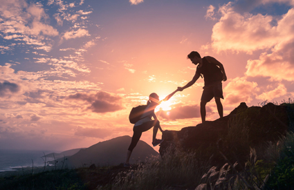 Image: The Climger's Success